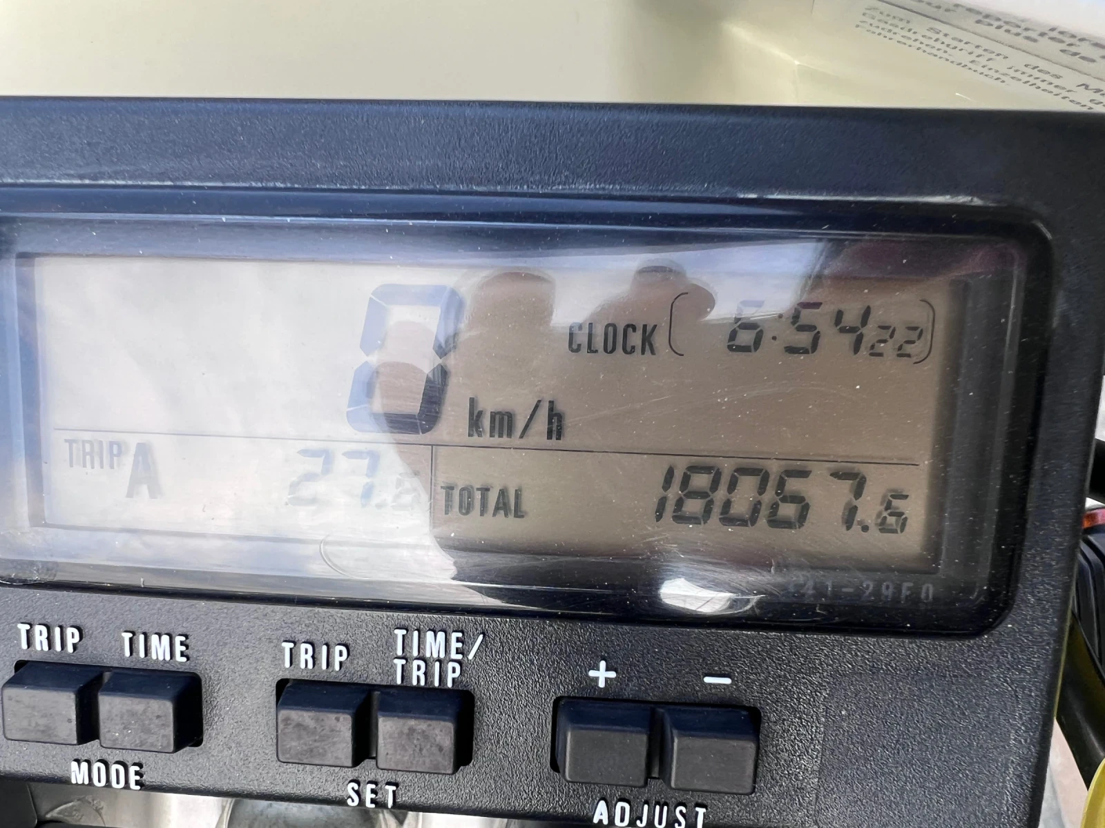 Suzuki DR-Z 400 Като нов, снимка 12 - Мотоциклети и мототехника - 53736543