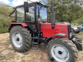 Трактор Беларус 952.2, снимка 3