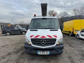  Mercedes-Benz Sprinter | Mobile.bg    3