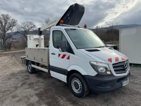  Mercedes-Benz Sprinter | Mobile.bg    2