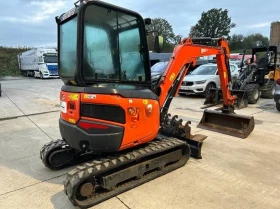Обява за продажба на Багер Kubota U27-4 ~83 880 лв. - изображение 2