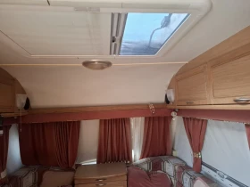 Каравана Compas Рали 460, снимка 15