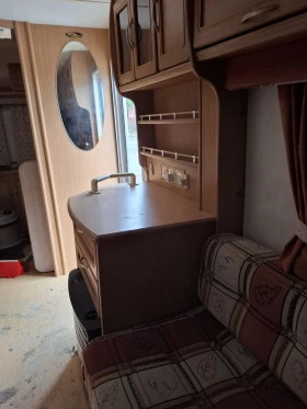 Каравана Compas Рали 460, снимка 5