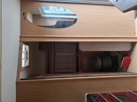 Каравана Compas Рали 460, снимка 6