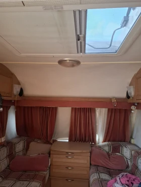 Каравана Compas Рали 460, снимка 11