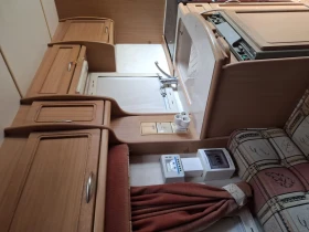 Каравана Compas Рали 460, снимка 4