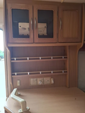 Каравана Compas Рали 460, снимка 13