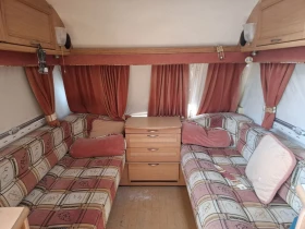 Каравана Compas Рали 460, снимка 14