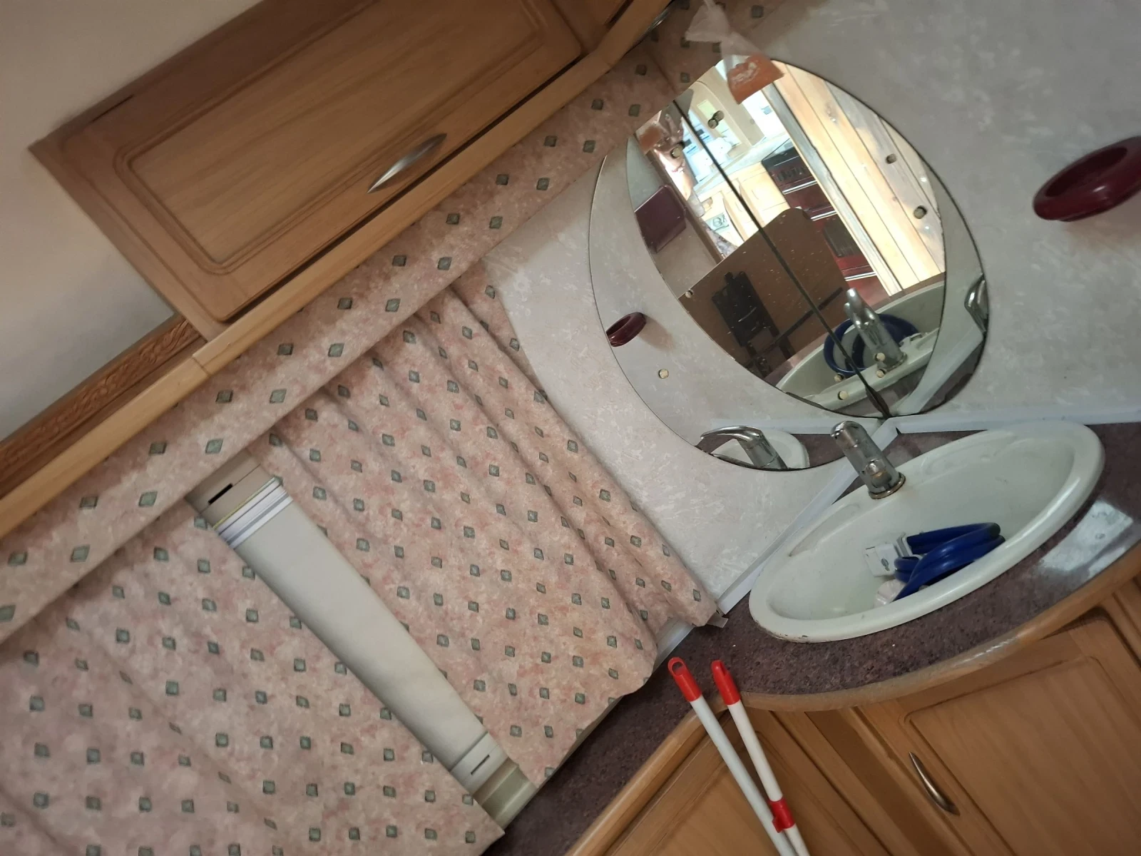 Каравана Compas Рали 460 - изображение 9