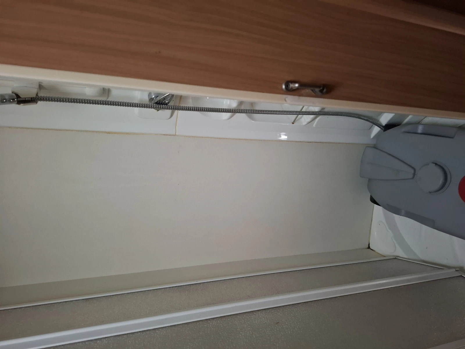 Каравана Compas Рали 460 - изображение 8