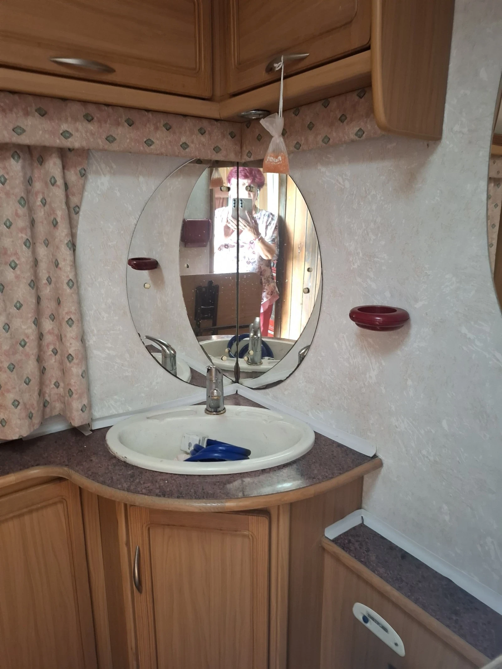 Каравана Compas Рали 460 - изображение 7