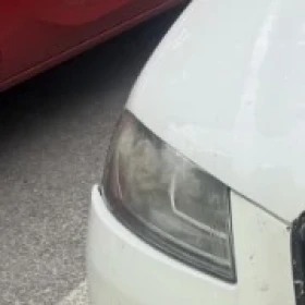 Десен фар да Audi a3, снимка 4 - Части - 54858073