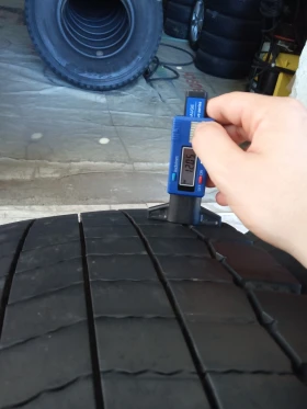 Гуми, снимка 6