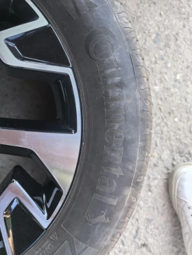 Джанти за Kia Sportage, снимка 6