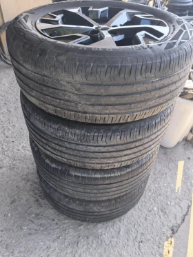 Джанти за Kia Sportage, снимка 10