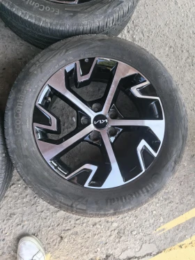 Джанти за Kia Sportage, снимка 3