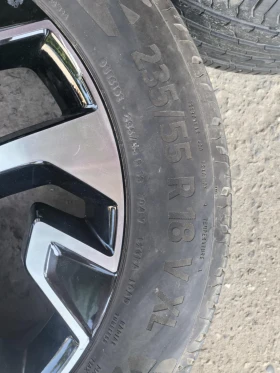 Джанти за Kia Sportage, снимка 8