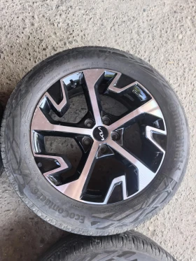 Джанти за Kia Sportage, снимка 4