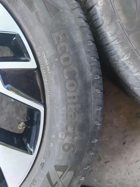 Джанти за Kia Sportage, снимка 7