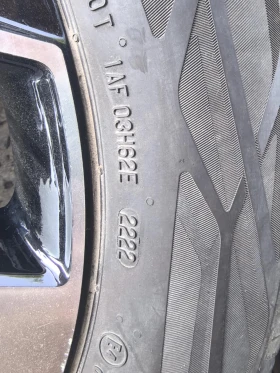 Джанти за Kia Sportage, снимка 9