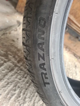 Гуми Всесезонни 215/40R17, снимка 6