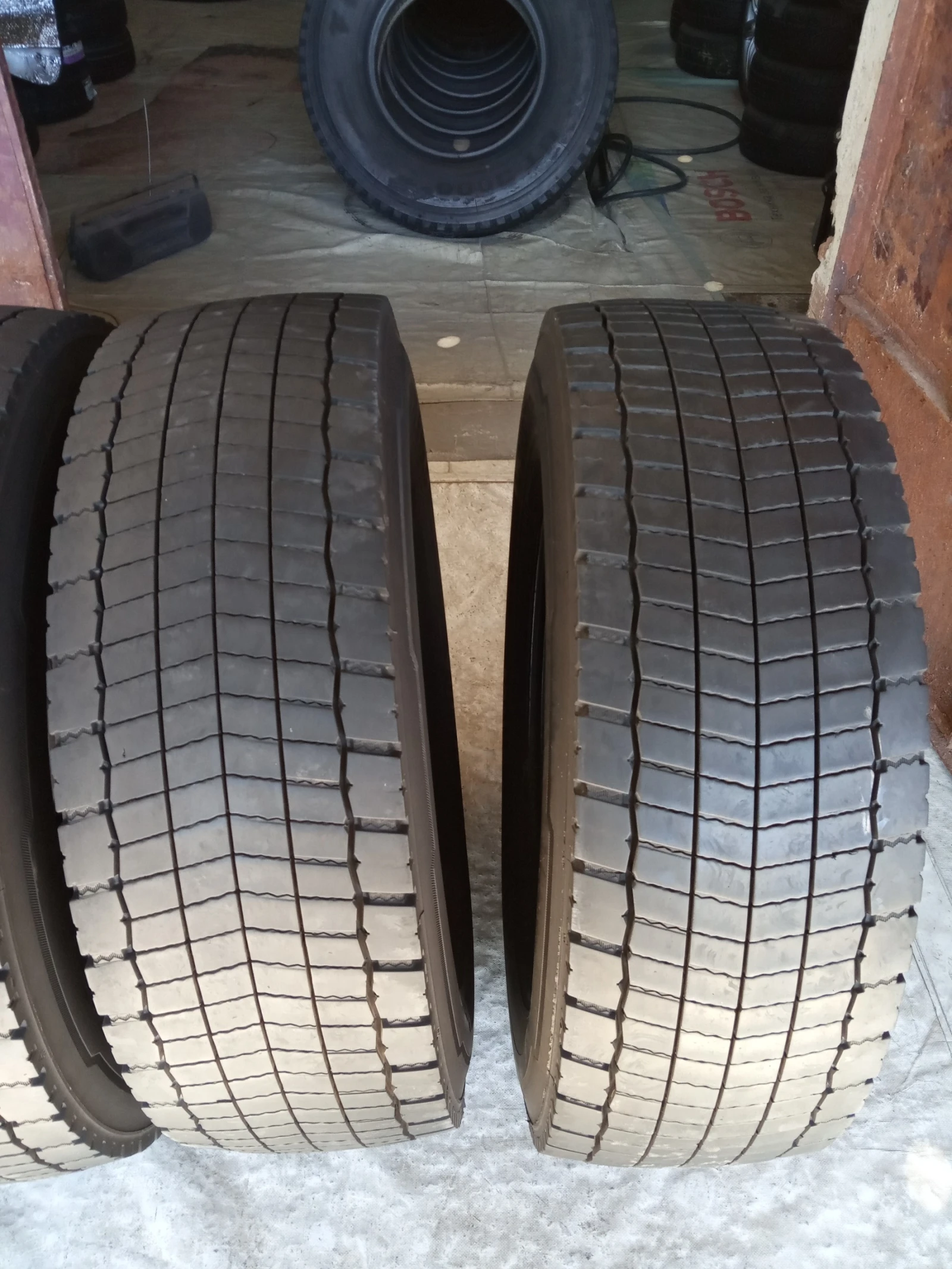  285/70R19.5 | Mobile.bg   3