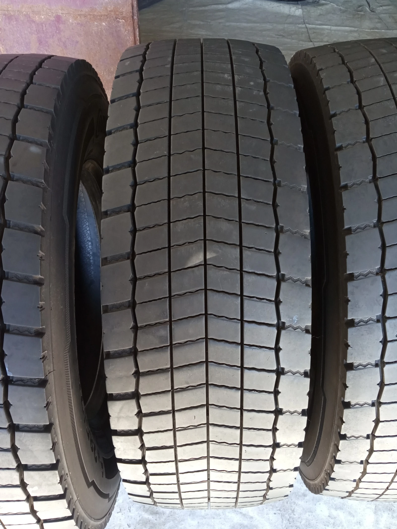  285/70R19.5 | Mobile.bg   4