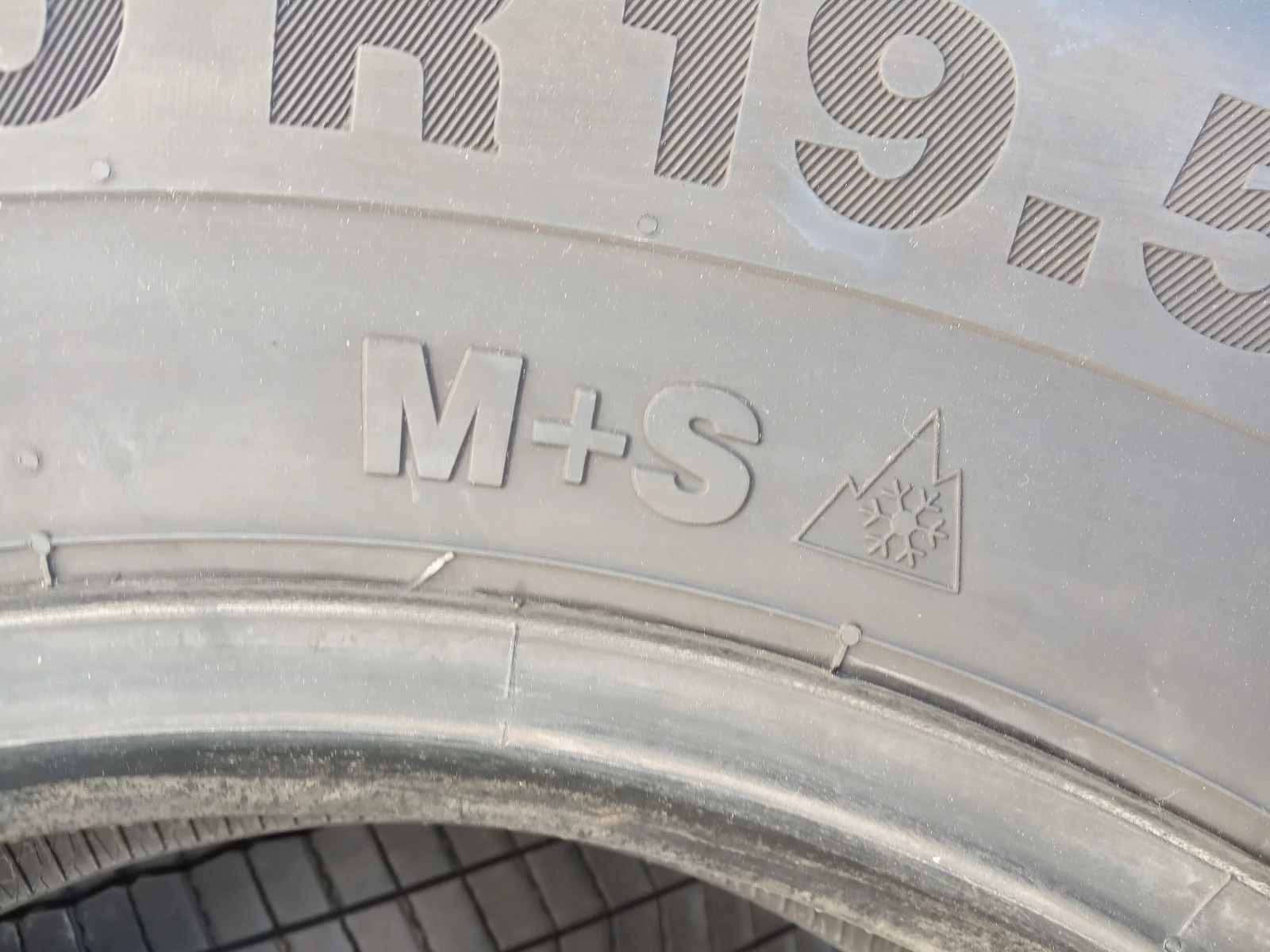  285/70R19.5 | Mobile.bg   14