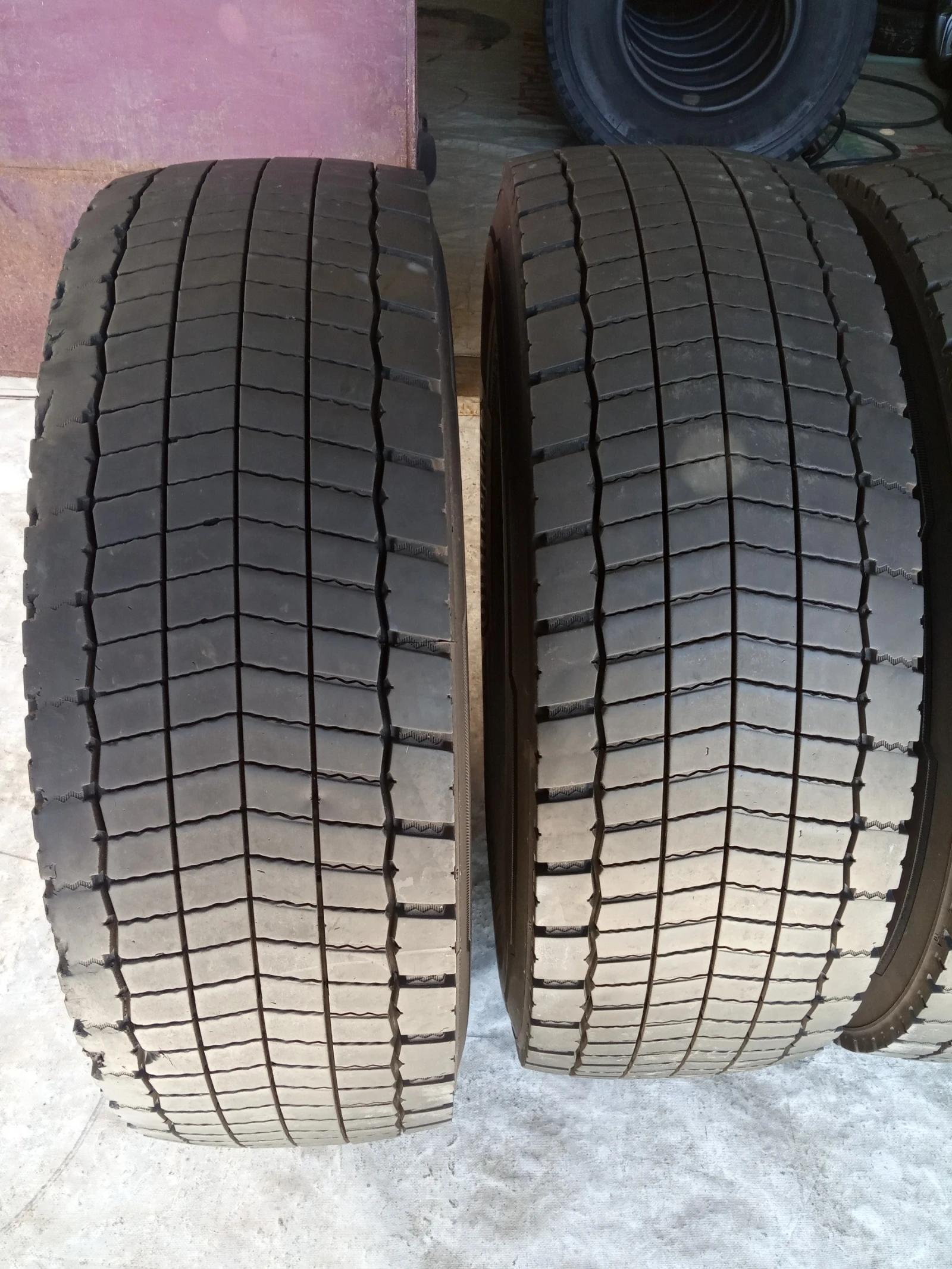  285/70R19.5 | Mobile.bg   2
