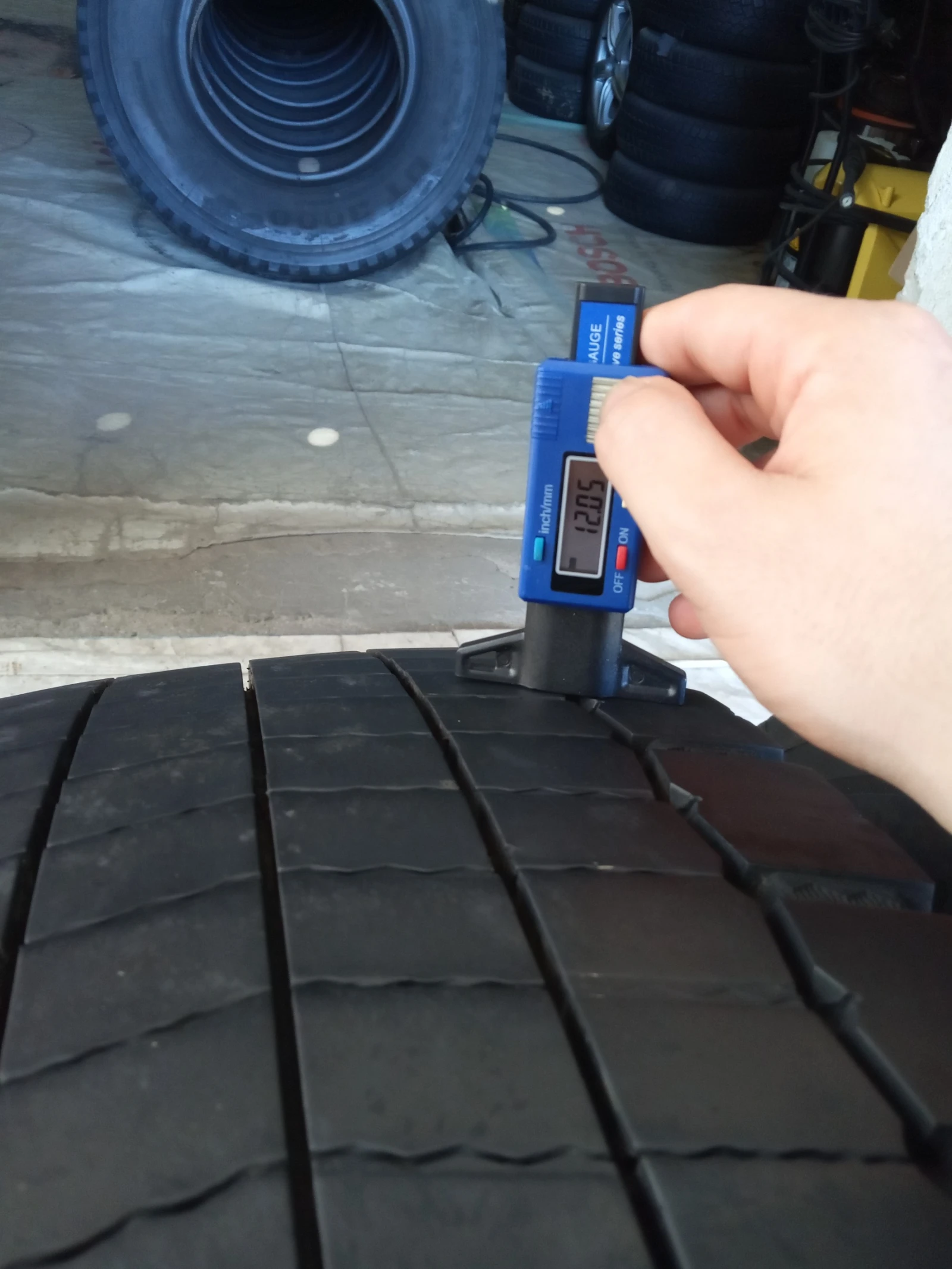  285/70R19.5 | Mobile.bg   6