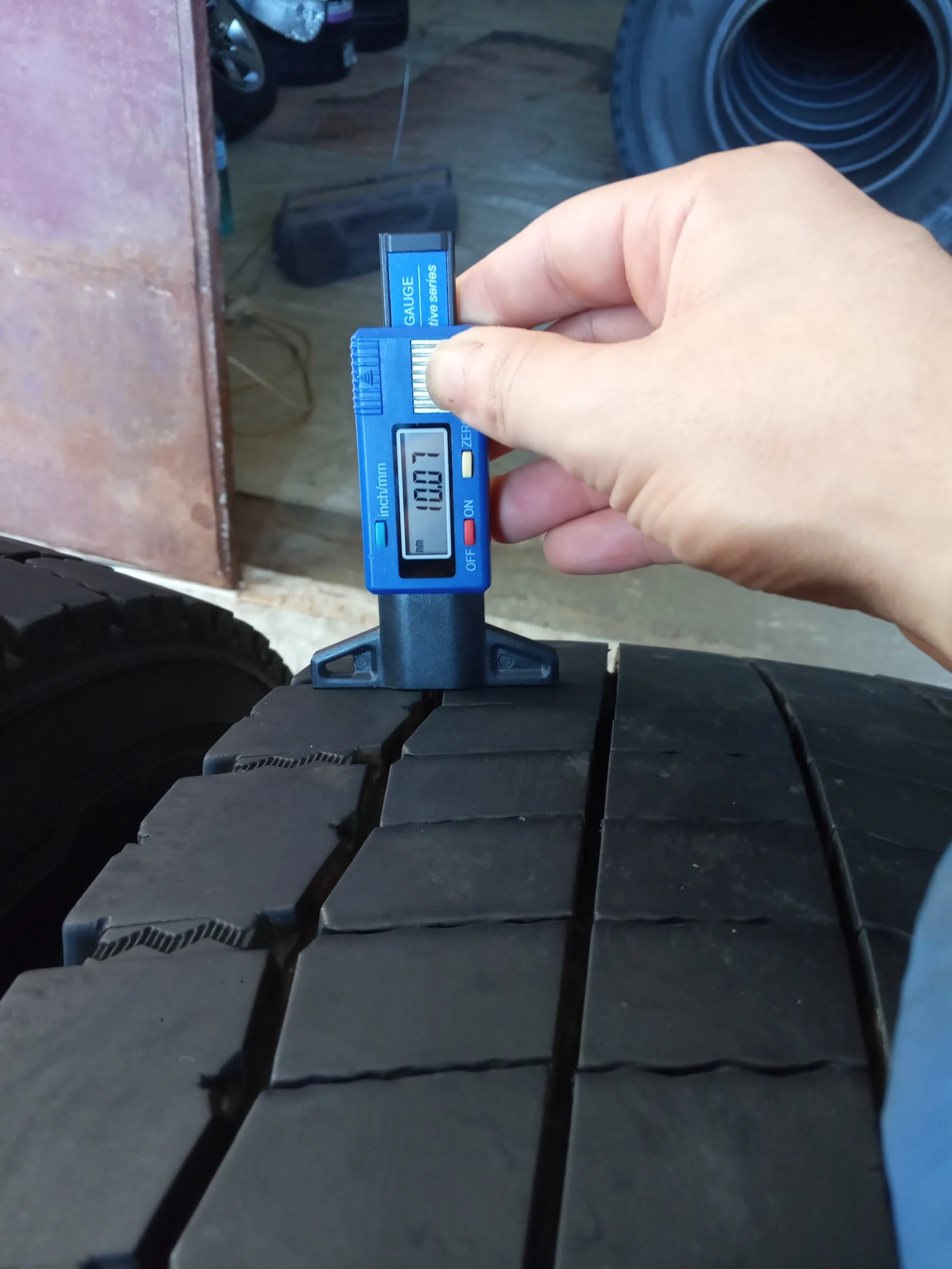  285/70R19.5 | Mobile.bg   5