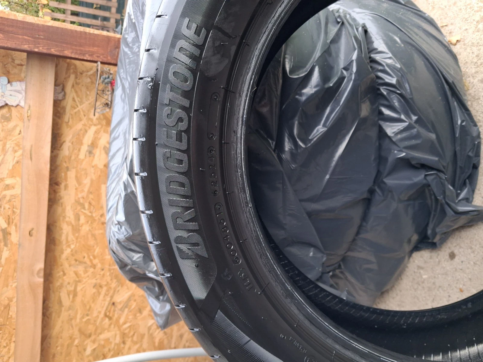  225/55R18 | Mobile.bg   3