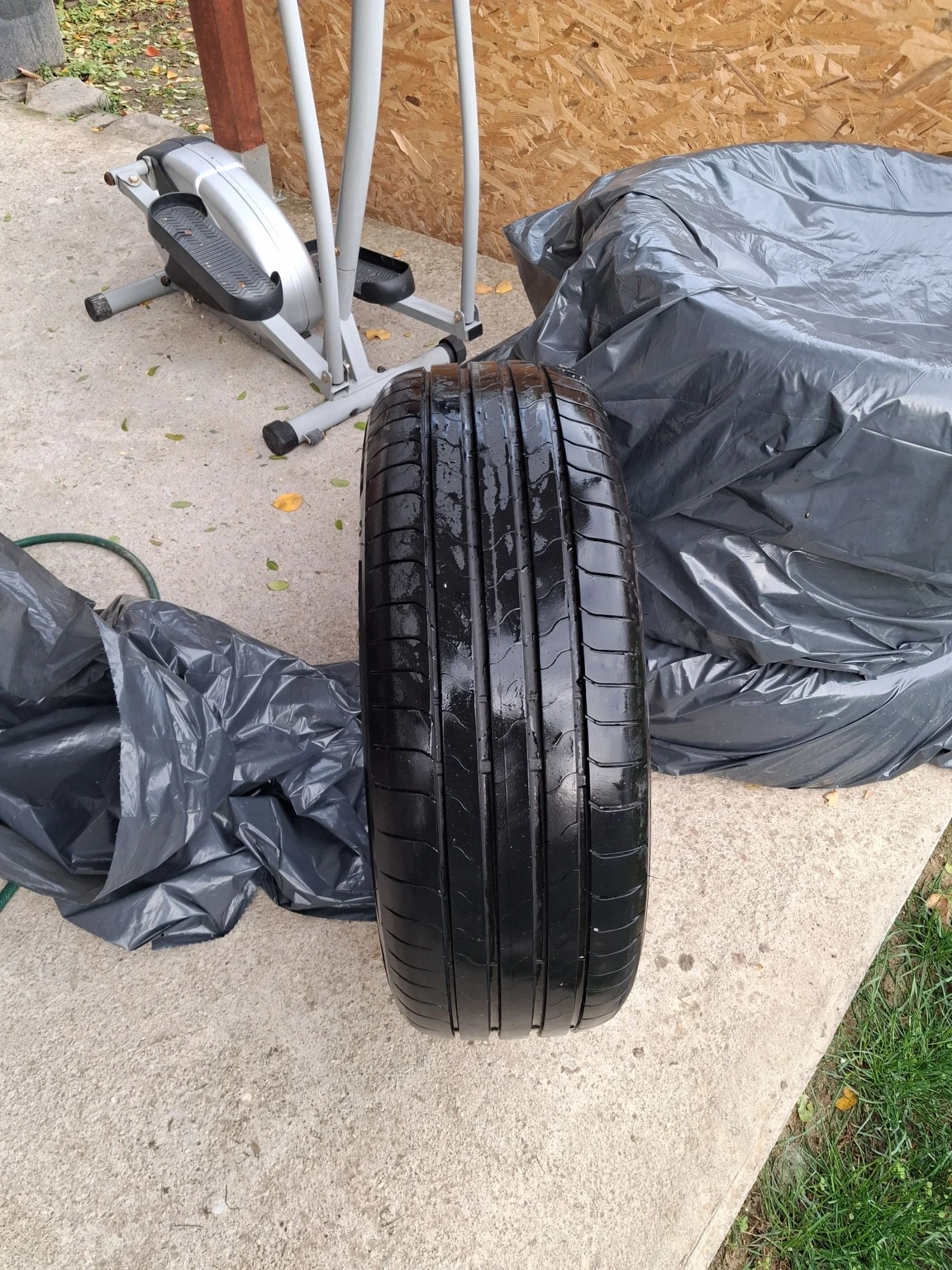  225/55R18 | Mobile.bg   2