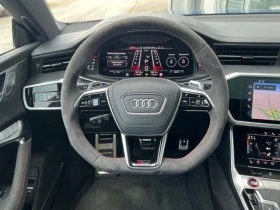 Audi Rs7 Sportback, снимка 12