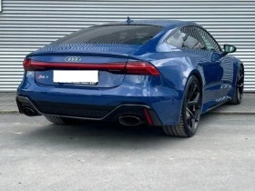 Audi Rs7 Sportback, снимка 3