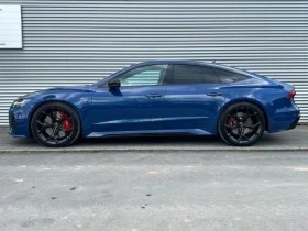 Audi Rs7 Sportback, снимка 4