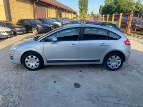 Citroen C4 1.6i 109kc., снимка 6