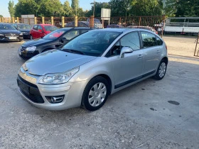Citroen C4 1.6i 109kc., снимка 1