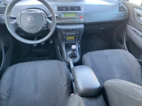 Citroen C4 1.6i 109kc., снимка 8