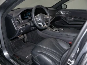 Mercedes-Benz S 560, снимка 10