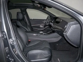 Mercedes-Benz S 560, снимка 8