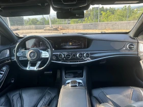 Mercedes-Benz S 560, снимка 5