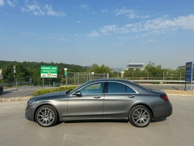 Mercedes-Benz S 560, снимка 3