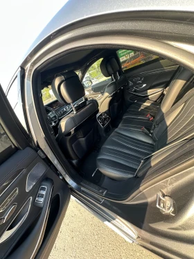 Mercedes-Benz S 560, снимка 6