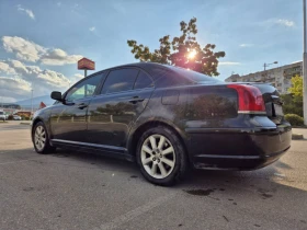 Toyota Avensis 1.8i LPG/АГУ 130кс, снимка 5