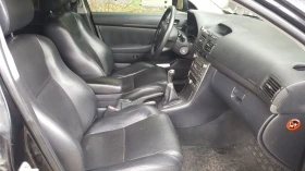 Toyota Avensis 1.8i LPG/АГУ 130кс, снимка 9