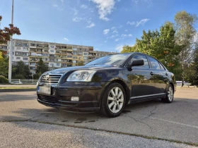 Toyota Avensis 1.8i LPG/АГУ 130кс, снимка 7
