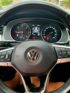 VW Passat, снимка 4