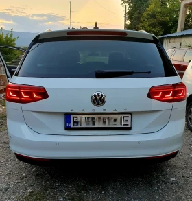 VW Passat, снимка 2