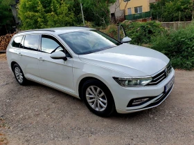 VW Passat, снимка 8